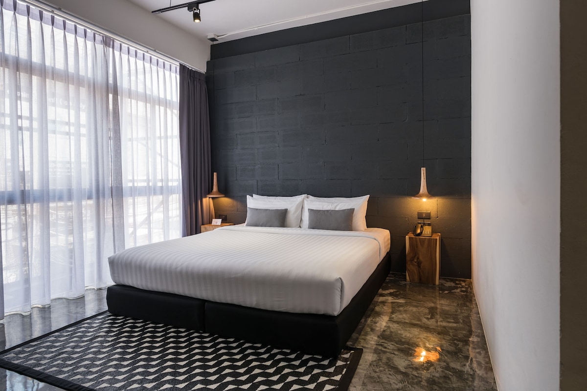 best recommended hotels in hat yai la pause