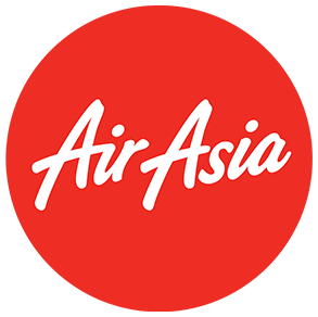air asia low cost flight