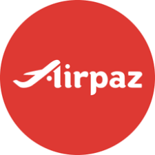 airpaz logo