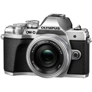 kamera digital murah Olympus OM MK Mark iii