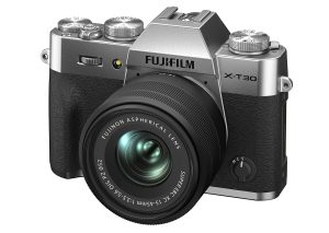 kamera digital murah travel xt30 fujifilm