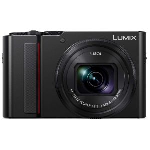 kamera digital travel murah Panasonic Lumix ZS200 / TZ200