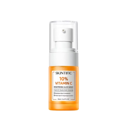 SKINTIFIC 10 Vitamin C Serum