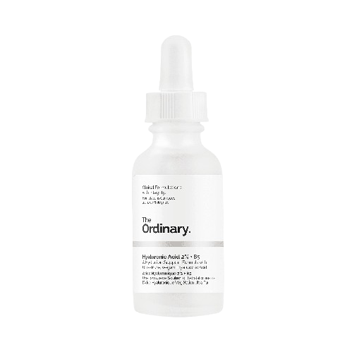 The Ordinary Hyaluronic Acid 2% + B5