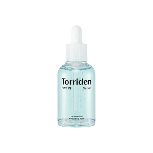 Torriden Dive In Serum Hyaluronic Acid